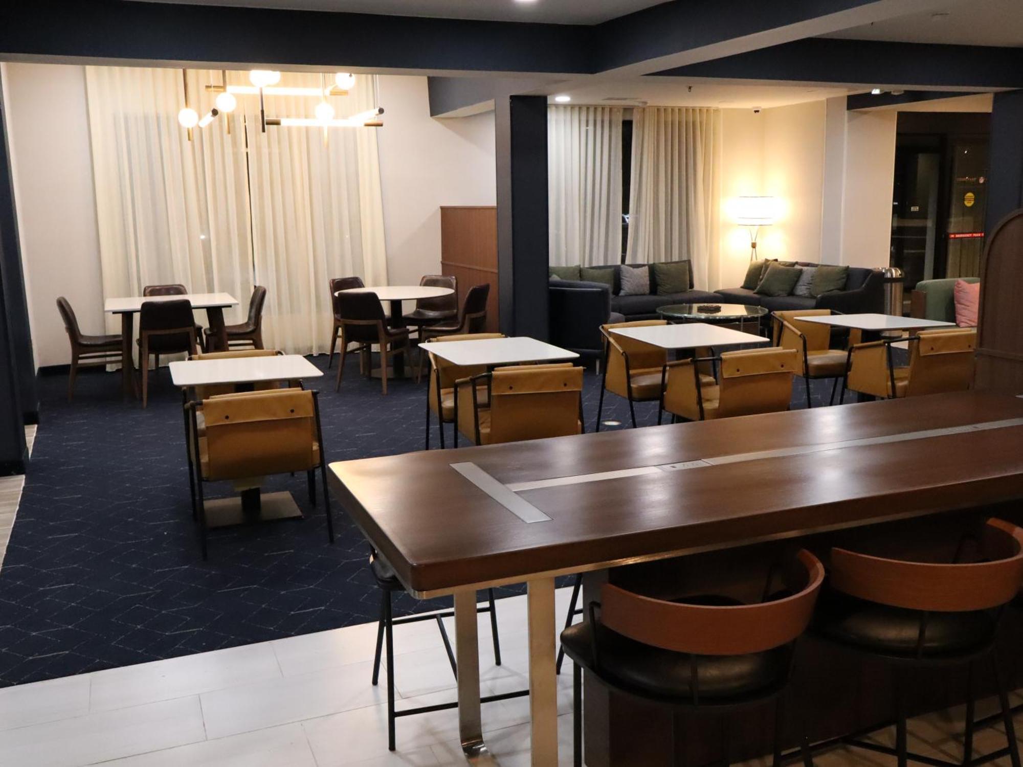 Hotel Courtyard Tuscaloosa Exterior foto