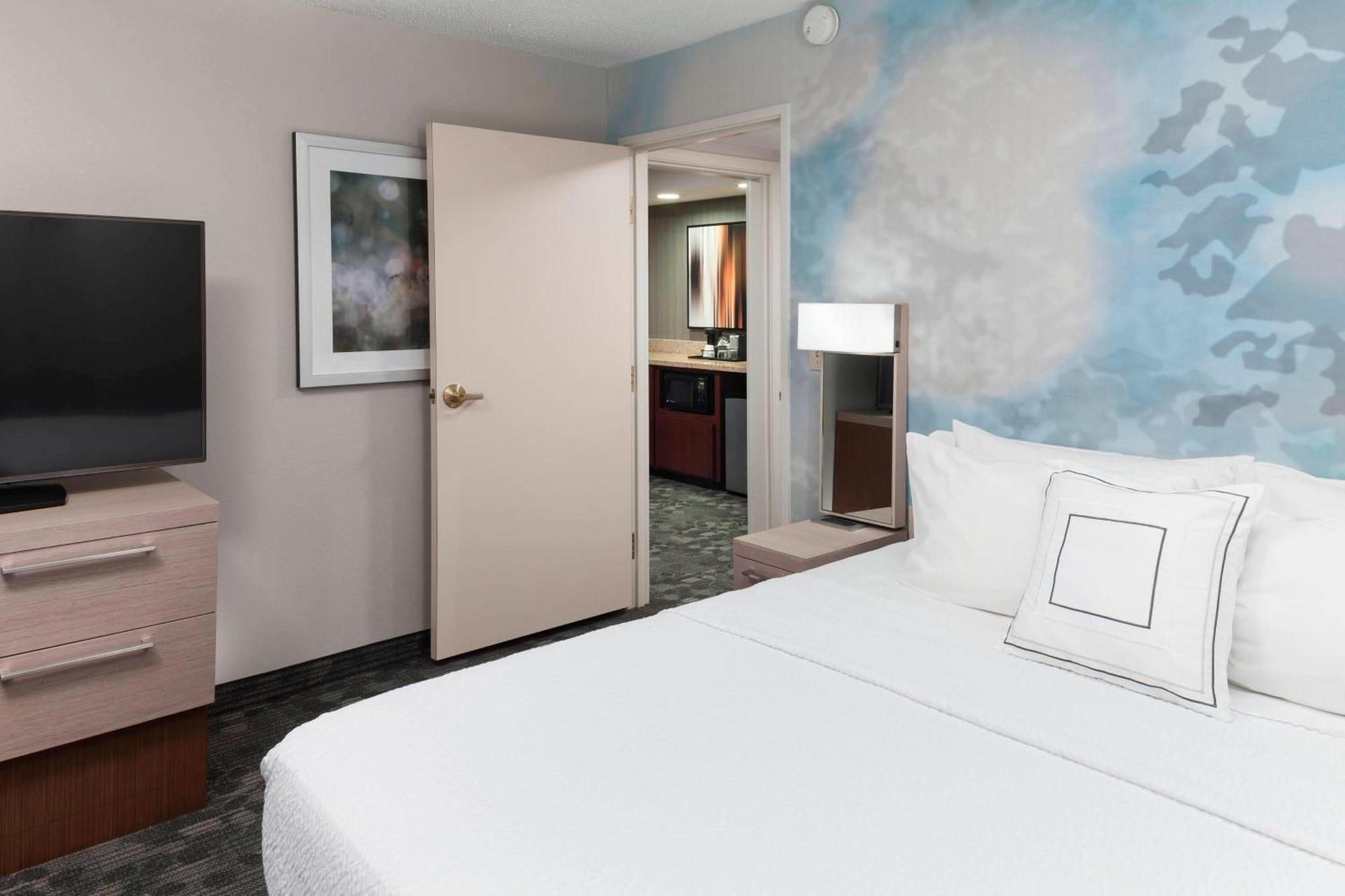 Hotel Courtyard Tuscaloosa Exterior foto