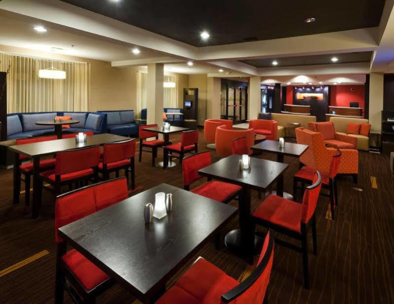 Hotel Courtyard Tuscaloosa Exterior foto